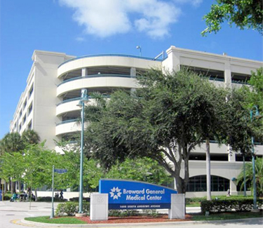 Broward General Medical Center